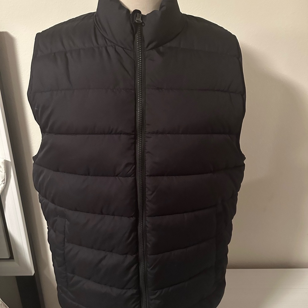 GAP ColdControl Jacket - Picture 3 of 3